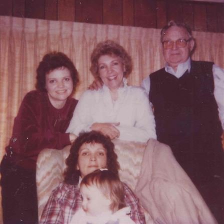 Dean Barrios — photo 42