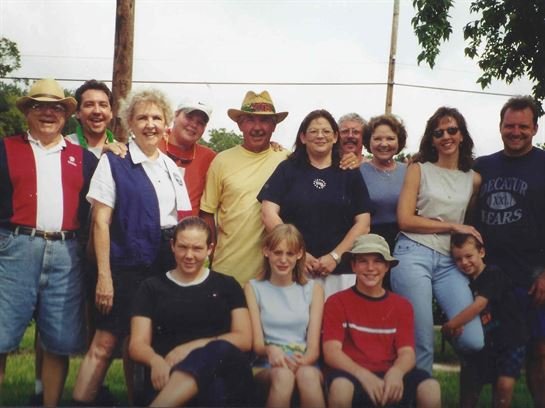 Dean Barrios — photo 122