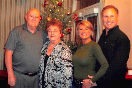 Coach Ronnie Anderson - Photo 5