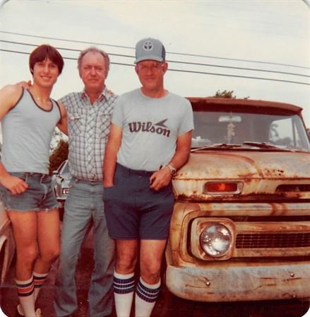 Coach Ronnie Anderson - Photo 4