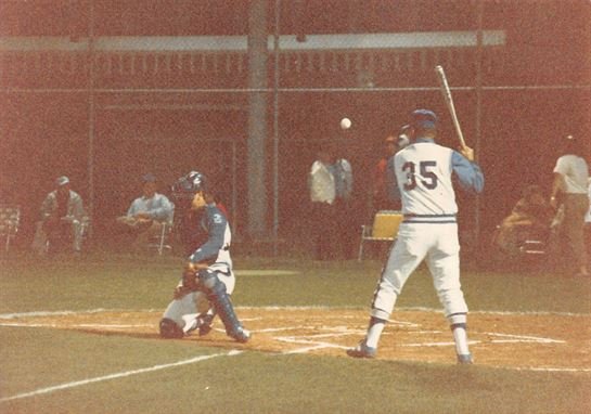 Coach Ronnie Anderson - Photo 6