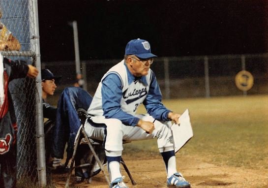 Coach Ronnie Anderson - Photo 12