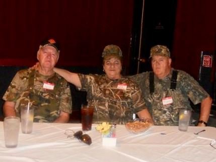 Coach Ronnie Anderson - Photo 14