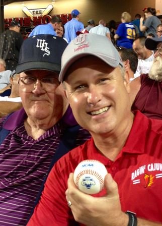 Coach Ronnie Anderson - Photo 17