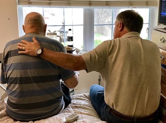 Coach Ronnie Anderson - Photo 19