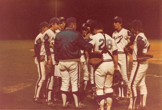 Coach Ronnie Anderson - Photo 25