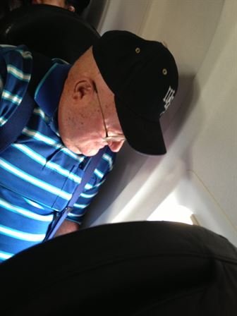 Coach Ronnie Anderson - Photo 32