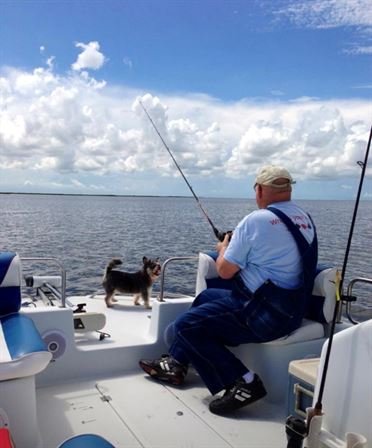 Coach Ronnie Anderson - Photo 40