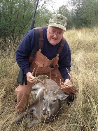 Coach Ronnie Anderson - Photo 44