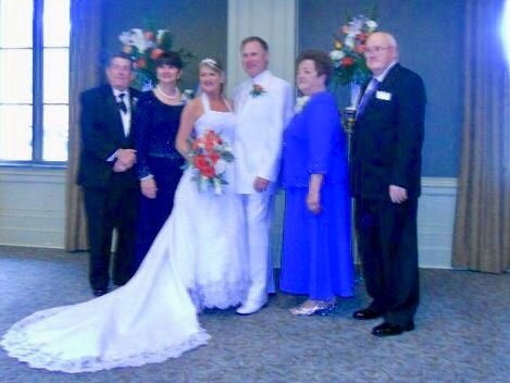 Coach Ronnie Anderson - Photo 49