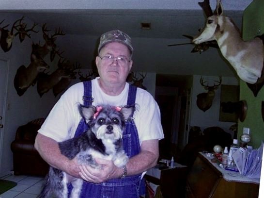 Coach Ronnie Anderson - Photo 50