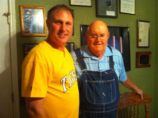 Coach Ronnie Anderson - Photo 52