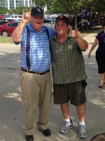 Coach Ronnie Anderson - Photo 53