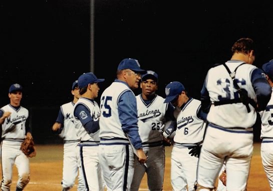 Coach Ronnie Anderson - Photo 55