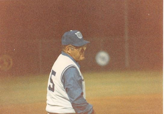 Coach Ronnie Anderson - Photo 60