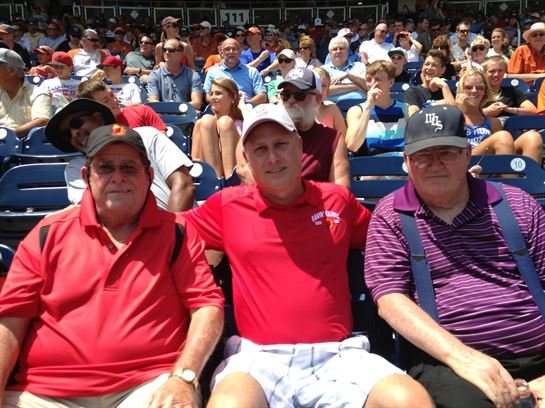 Coach Ronnie Anderson - Photo 63