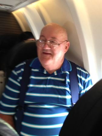 Coach Ronnie Anderson - Photo 65