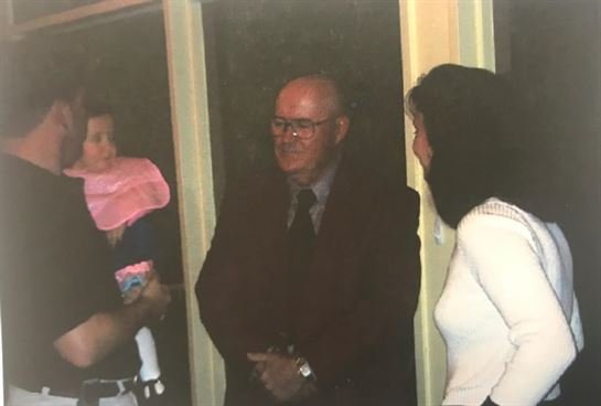 Coach Ronnie Anderson - Photo 64