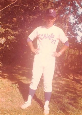 Coach Ronnie Anderson - Photo 68