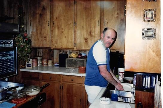 Coach Ronnie Anderson - Photo 71