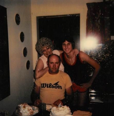 Coach Ronnie Anderson - Photo 73