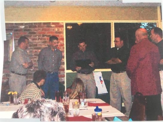 Coach Ronnie Anderson - Photo 74