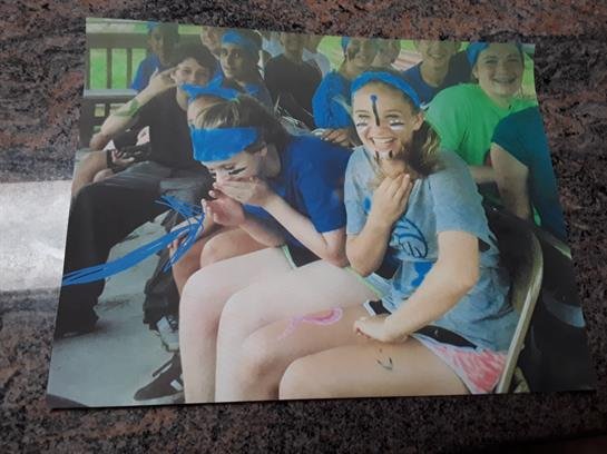 Heaven Ray Perry Cox - Photo 3