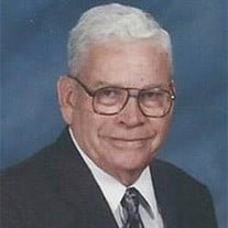 George Loyd Duncan, Jr.