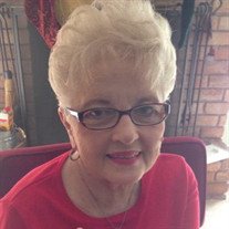 Barbra Ann Mulhollan