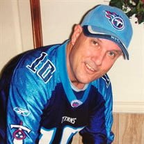 Martin "Marty" Roberts