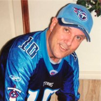 Martin "Marty" Roberts - Photo 2