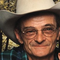 William H. "Bill" Manuel,Sr.