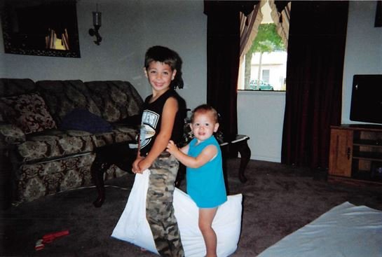 Margaret "Bo" Credeur - Photo 3