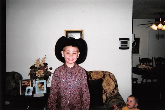 Margaret "Bo" Credeur - Photo 7