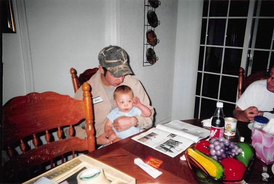 Margaret "Bo" Credeur - Photo 2