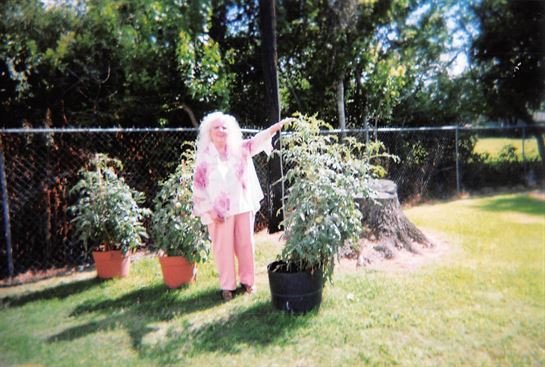 Margaret "Bo" Credeur - Photo 8