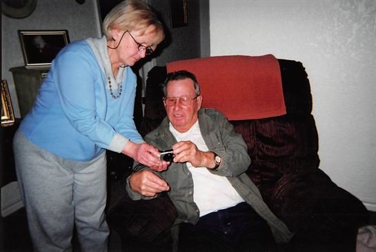 Margaret "Bo" Credeur - Photo 9