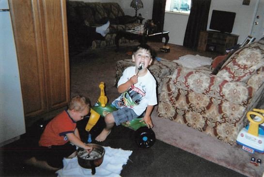 Margaret "Bo" Credeur - Photo 10