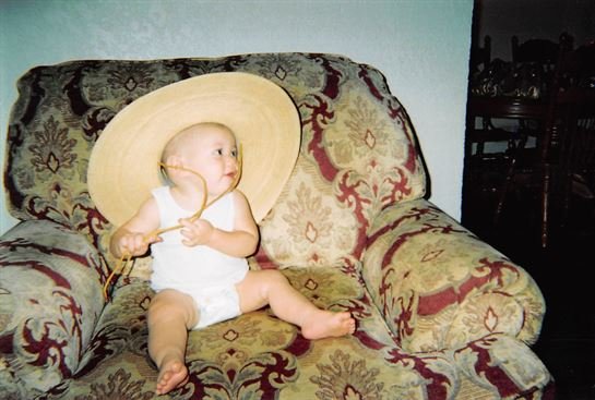 Margaret "Bo" Credeur - Photo 16