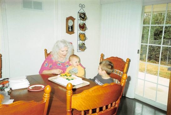 Margaret "Bo" Credeur - Photo 18