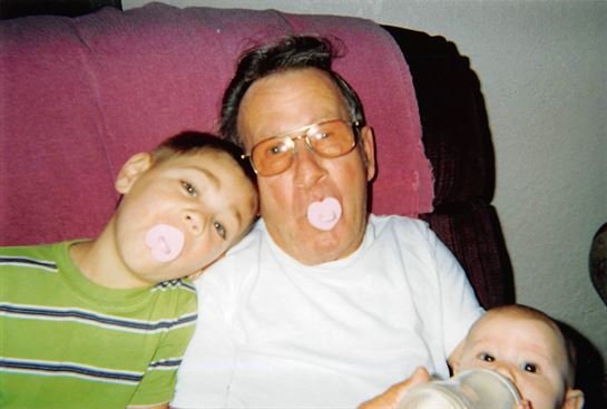 Margaret "Bo" Credeur - Photo 20