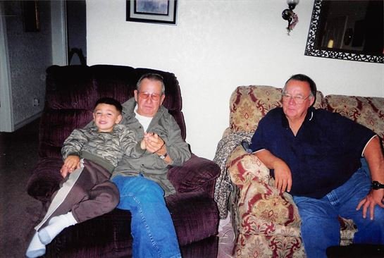 Margaret "Bo" Credeur - Photo 22