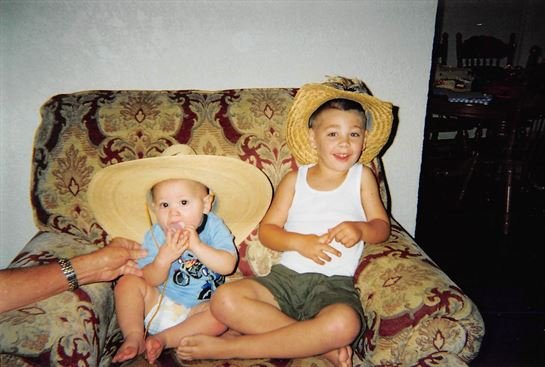 Margaret "Bo" Credeur - Photo 23