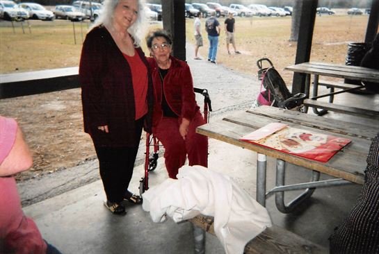 Margaret "Bo" Credeur - Photo 25