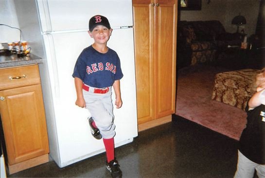 Margaret "Bo" Credeur - Photo 29