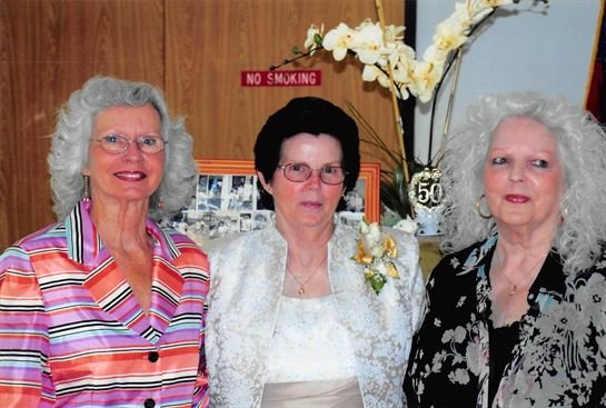 Margaret "Bo" Credeur - Photo 30