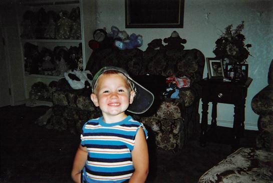 Margaret "Bo" Credeur - Photo 32