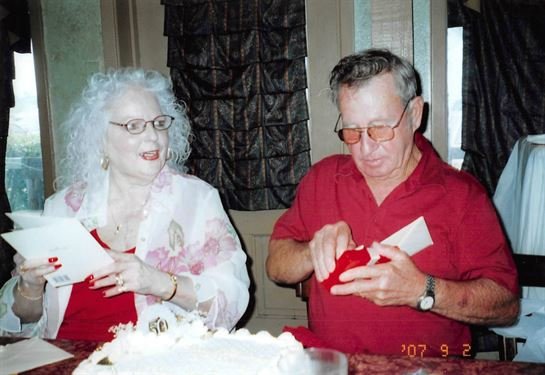 Margaret "Bo" Credeur - Photo 34