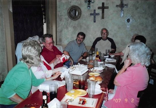 Margaret "Bo" Credeur - Photo 36