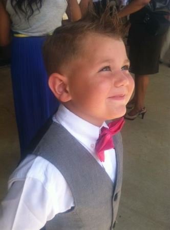 Margaret "Bo" Credeur - Photo 44